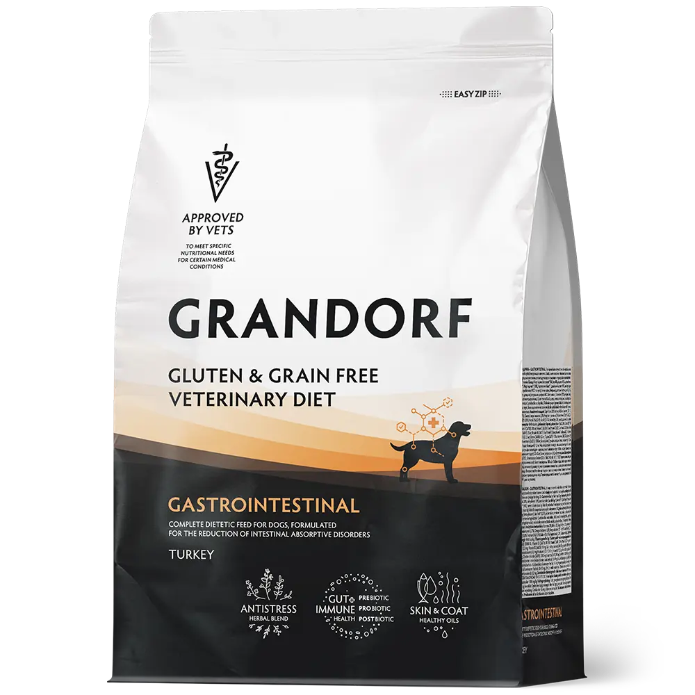 GDV DOG GASTROINTESTINAL